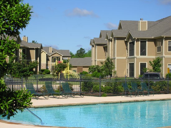 Stockwell Landing Luxury Apartments